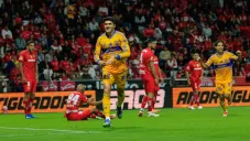 Tigres desafía su historial negativo en el Nemesio Diez ante Toluca