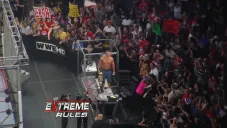 Cena anunció la muerte de Bin Laden