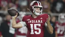 Fernando Mendoza gana el Trofeo Heisman 2025: ¿La próxima estrella de la NFL?