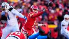 Fin de una dinastía: Kansas City Chiefs eliminados de los Playoffs