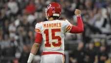 Kansas City Chiefs se quedan fuera de Playoffs por primera vez en la era de Patrick Mahomes