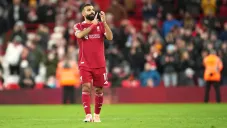 ¿La leyenda más grande del Liverpool? Mohamed Salah y sus números como red