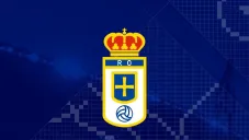 Luis Carreon es cesado como técnico del Real Oviedo