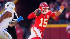 Patrick Mahomes estará fuera lo que resta de la temporada; explora opciones quirúrgicas