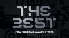 Premios FIFA The Best: Fecha, hora, dónde ver y todo lo que debes saber
