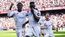 Sevilla se reencuentra con el triunfo a costa de Real Oviedo
