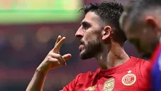 Toluca vs Tigres: Paulinho empata la Gran Final ante Tigres