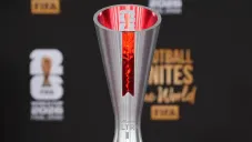 ¡Chulada! Presentan nuevo diseño para trofeo MVP del Mundial 2026