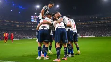 Monterrey tiene uno de los estadios que serán sede en el Mundial