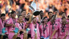 Messi se unirá a un exrival