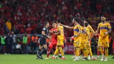 Jesús Gallardo rompió el silencio tras altercado de Vigón