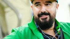 La caótica reacción de Álvaro Morales