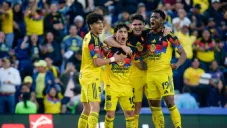 Liga MX: Calendario completo de América del Clausura 2026