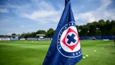 Oficial: Cruz Azul se muda de estadio