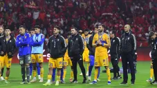 Estas son las Finales que ha perdido Tigres