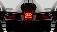 Audi revela nombre de su equipo de Fórmula 1