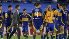 América está interesado en este delantero de Boca Juniors