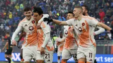 Este jugador interesa en Boca Juniors para el siguiente año