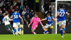 Chelsea sufrió, pero venció a Cardiff City y avanzó a Semifinales en la Carabao Cup