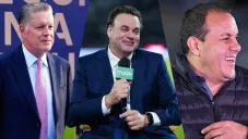 Ricardo Peláez y Cuauhtémoc Blanco han sido algunos de los ejemplos