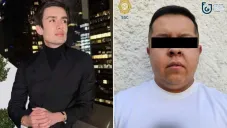 Detienen a presunto implicado en el asesinato del estilista Micky Hair en CDMX