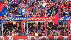 DT mexicano tiene nuevo equipo