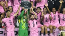 Messi busca un nuevo compañero para el ataque