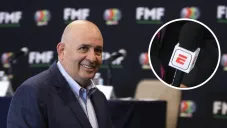 Juan Carlos ‘La Bomba’ Rodríguez apunta a llegar a ESPN México