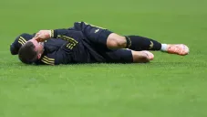 ¿Lo descartan para el Mundial? Selección Mexicana habla sobre lesión de Santiago Giménez