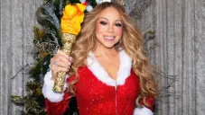 Mariah Carey hará historia al encabezar la Ceremonia Inaugural de Milano Cortina 2026