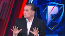 Martinoli lanza dardo al América