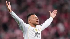 Máximos goleadores del mundo durante el 2025