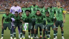 Nigeria amenaza con generar problemas rumbo al Mundial