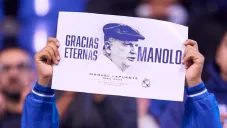 Obituario del deporte en 2025: las figuras que fallecieron este año