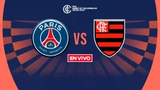 Paris Saint-Germain vs Flamengo EN VIVO Copa Intercontinental Final