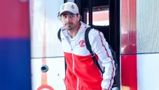 Briseño se rinde ante el tricampeonato del América