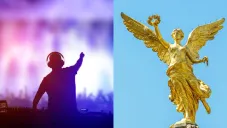 Reforma se convierte en pista de baile: así será la fiesta electrónica gratuita de Año Nuevo en CDMX