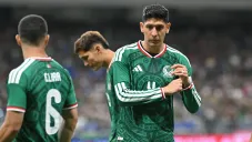Selección Mexicana confirma partidos amistosos previos al Mundial 2026
