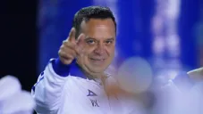 Víctor Velázquez promete títulos con Cruz Azul en ambas ramas