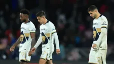 Pumas ha visto a estos equipos ganar durante su sequía