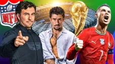 2026, un año histórico: la agenda deportiva que marcará época