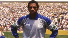 Adrián Chávez y el secreto familiar que lo unió a una leyenda del beisbol mexicano