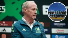 FMF defiende a Fanki tras caos por venta de boletos para el México vs Portugal