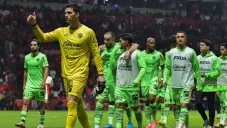 ¡Inicia la reconstrucción! Juárez anuncia la baja de tres futbolistas