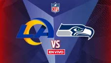 LA Rams vs Seattle Seattle Seahawks EN VIVO NFL Semana 16