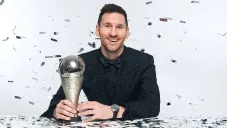 Lionel Messi sorprende con sus votaciones en The Best; ¿Despreció al Dibu?