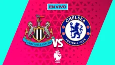 Newcastle vs Chelsea EN VIVO Premier League Jornada 17