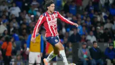 ¡Oficial! Cade Cowell sale de Chivas para llegar al New York Red Bulls