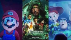 Películas que llegarán en 2026: secuelas, regresos y grandes franquicias