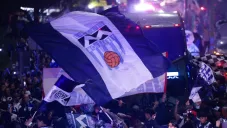 Rayados mueve sus piezas: Sergio Ramos se va y suenan refuerzos para el próximo torneo